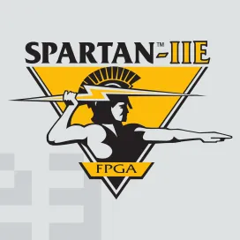Spartan Iie